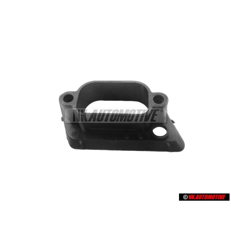 Original Audi Guide Frame - 4Z7807787