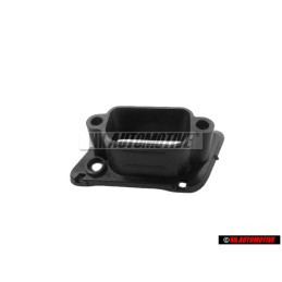 Original Audi Guide Frame - 4Z7807788