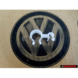 Original Audi Bracket - 893422476B