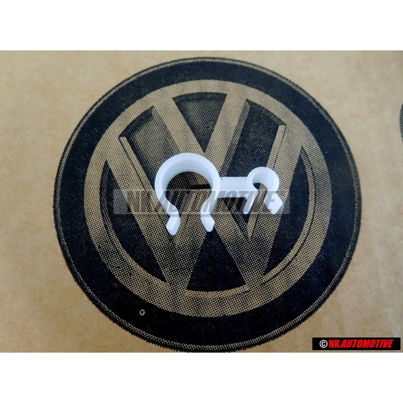 Original Audi Bracket - 893422476B