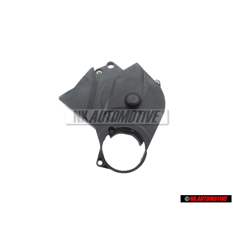 Original VW Toothed Belt Guard - 048109175A