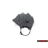 Original VW Toothed Belt Guard - 048109175A