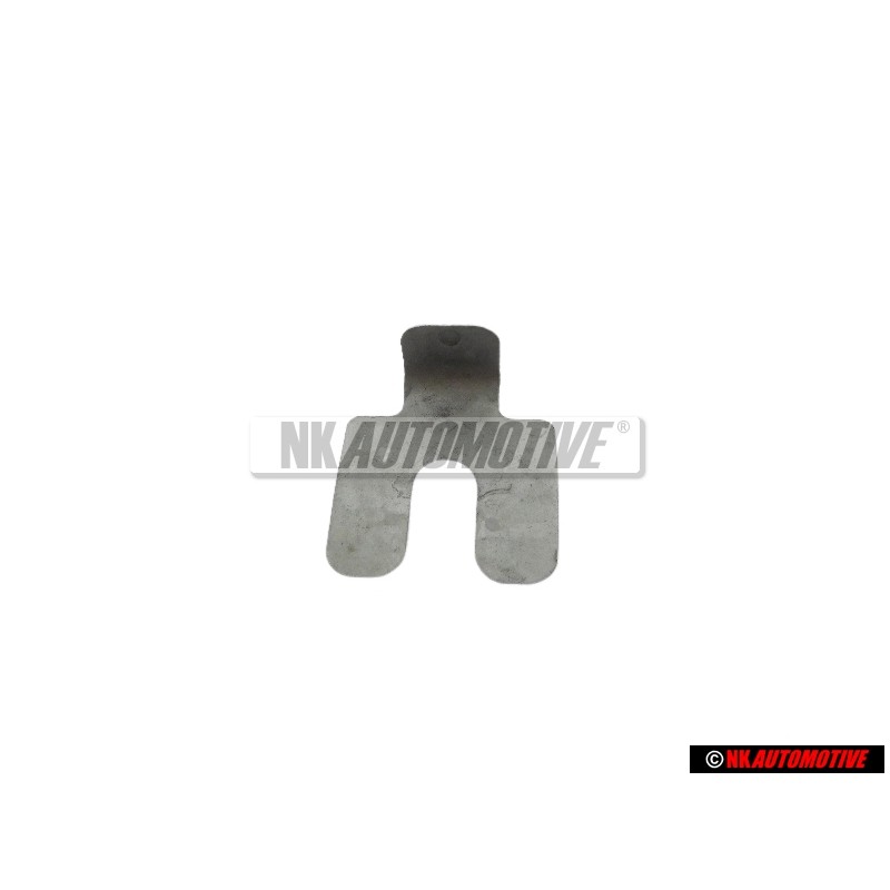 Original Audi Distance Piece - 8D0837779B