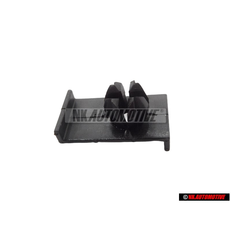 Original Audi Clamping Piece - 8D0845233