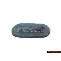 Original Audi Grommet - 8E0721495