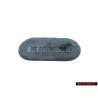 Original Audi Grommet - 8E0721495