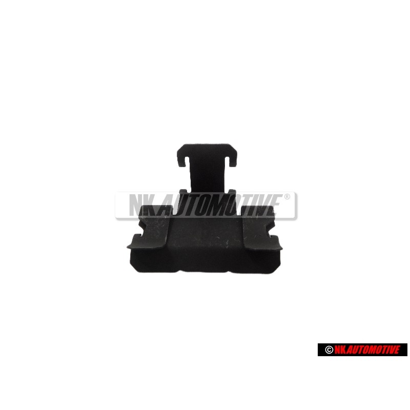 Original Audi Spring Clip - 8E5867190