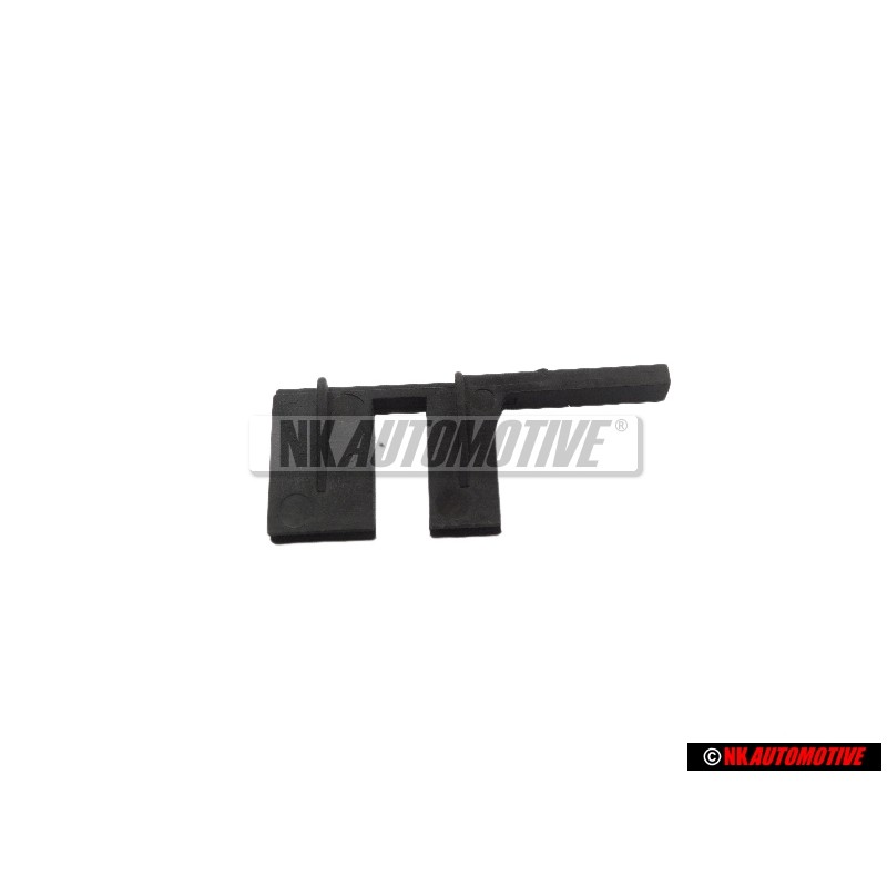 Original Audi Clamping Piece - 8L0819457B