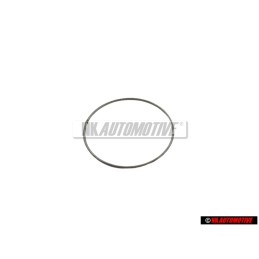 Original Audi Ring For Fuel Filler Neck - 8N0809929A