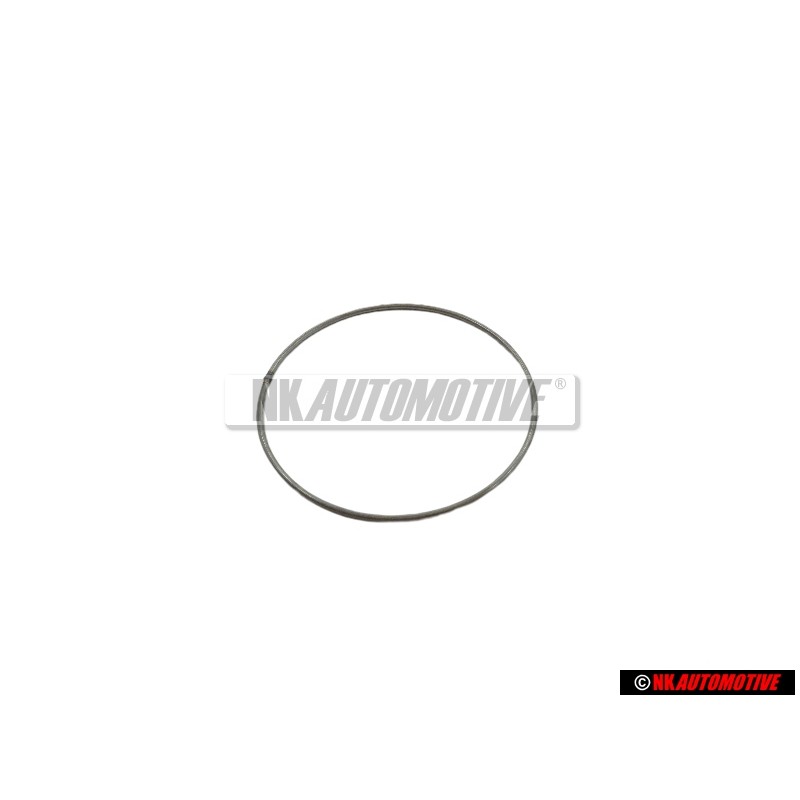 Original Audi Ring For Fuel Filler Neck - 8N0809929A