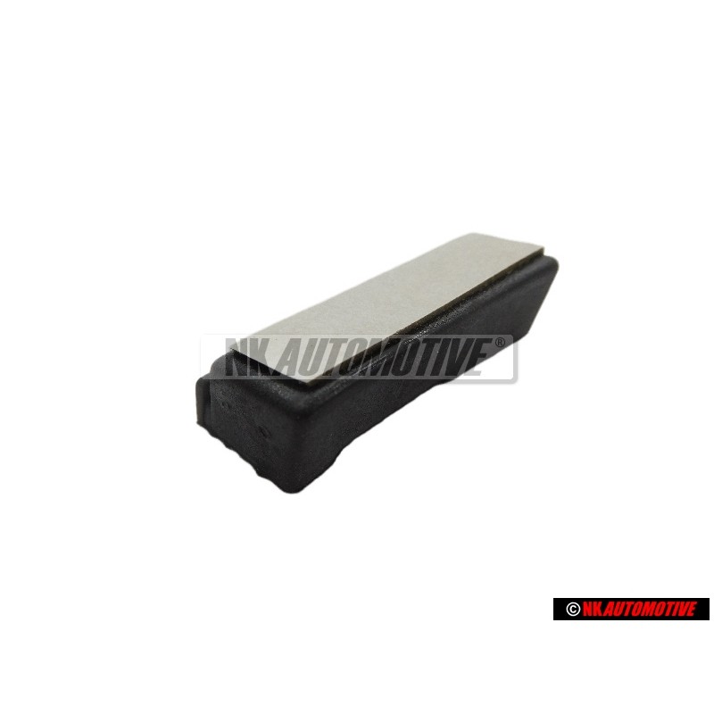 Original Audi Cover - 8N0821169