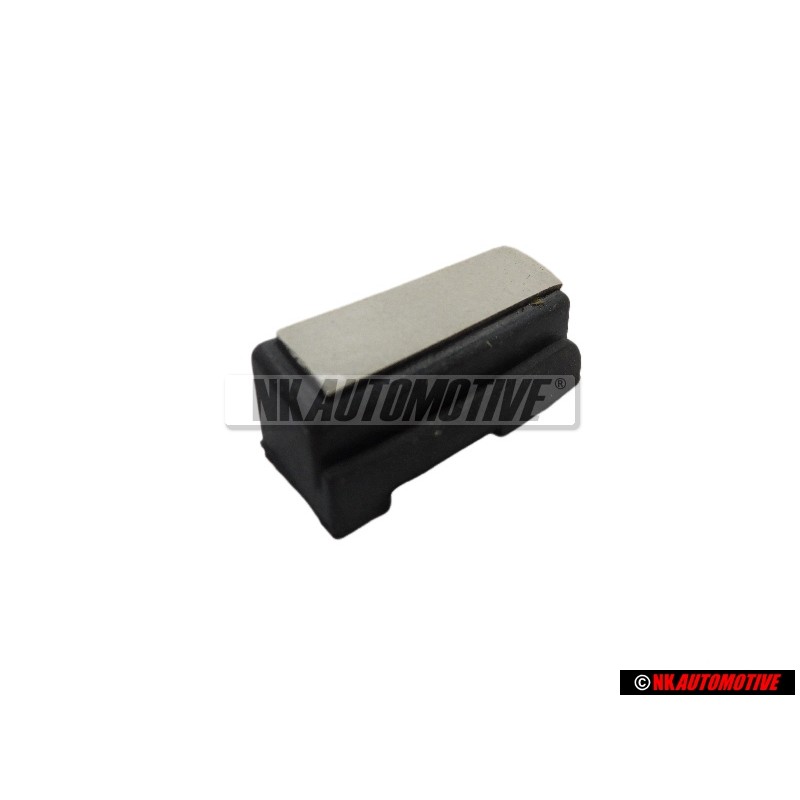 Original Audi Cover - 8N0821170