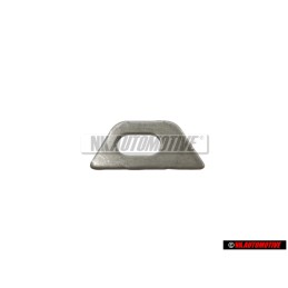 Original Audi Adjusting Washer - 8N0858635