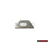 Original Audi Adjusting Washer - 8N0858635