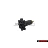 Original Audi Knurled Screw - 8N0863536A