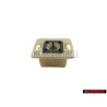 Original Audi Mounting For Tail Light - 8N0951257