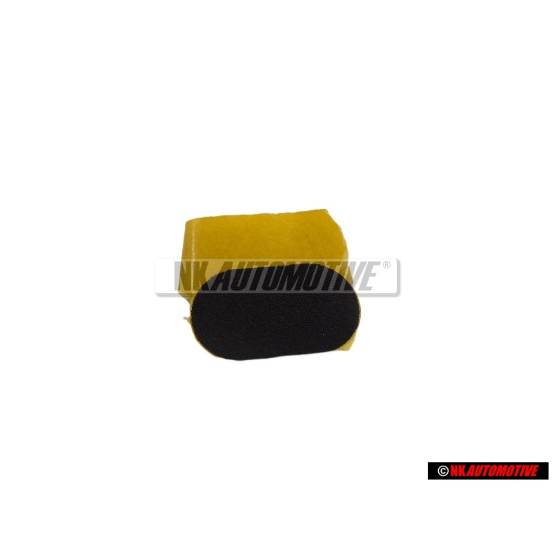 Original Audi Sealing Tape - 8N7845123