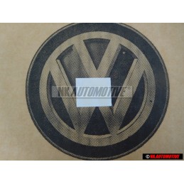 Original Audi Protective Film - 8N8845545