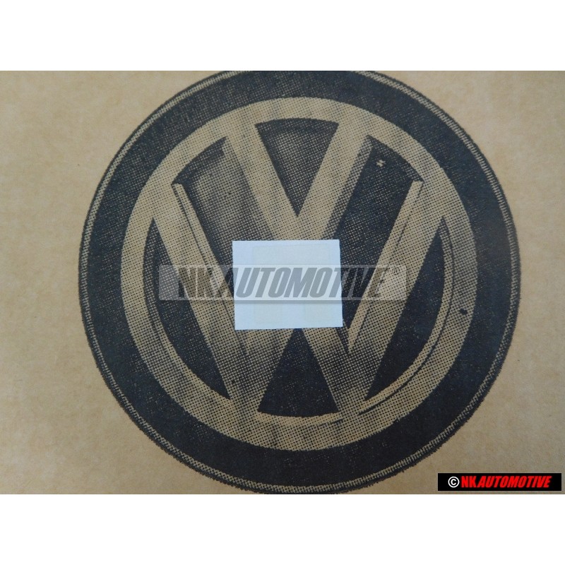 Original Audi Protective Film - 8N8845545