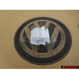 Original Audi Grommet - 8N8886373