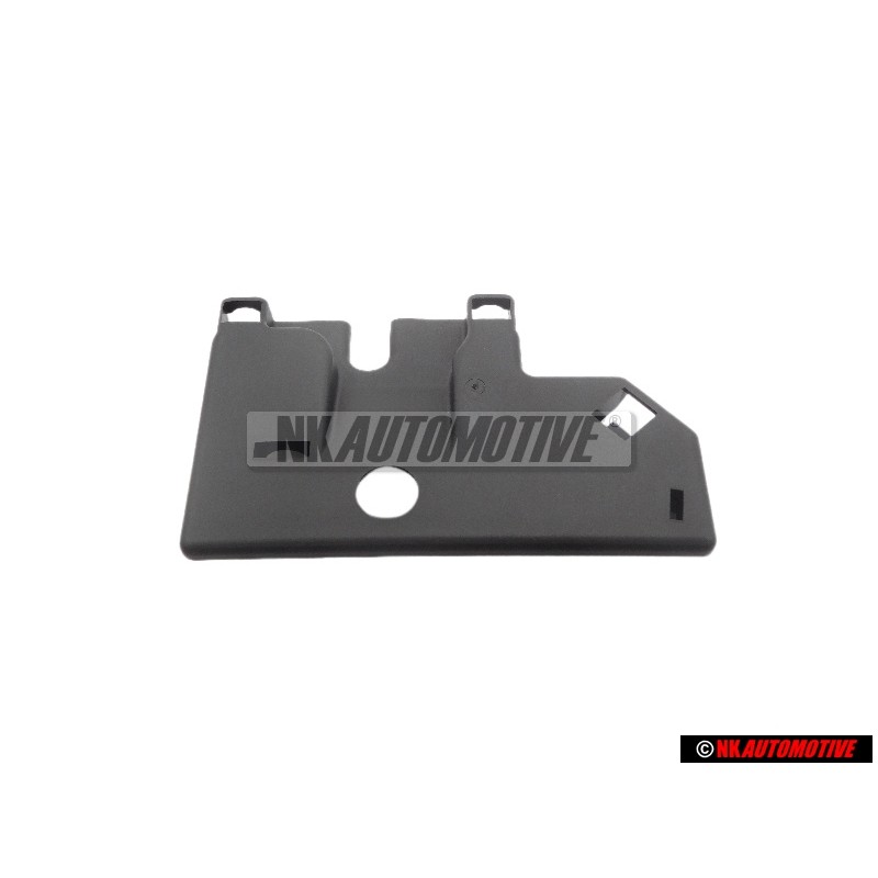 Original Audi Cover - 8Z0201469D
