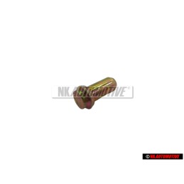 Original Audi Pin - 8Z0711293
