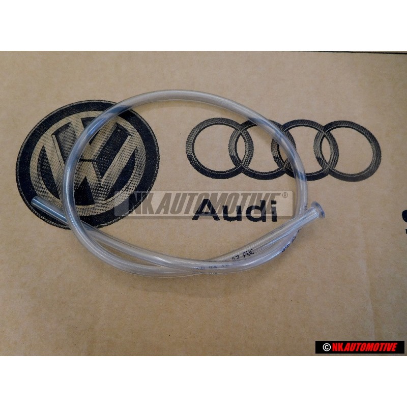 Original Audi Hose - 8Z0809937