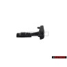 Original Audi Clip - 8Z0837069
