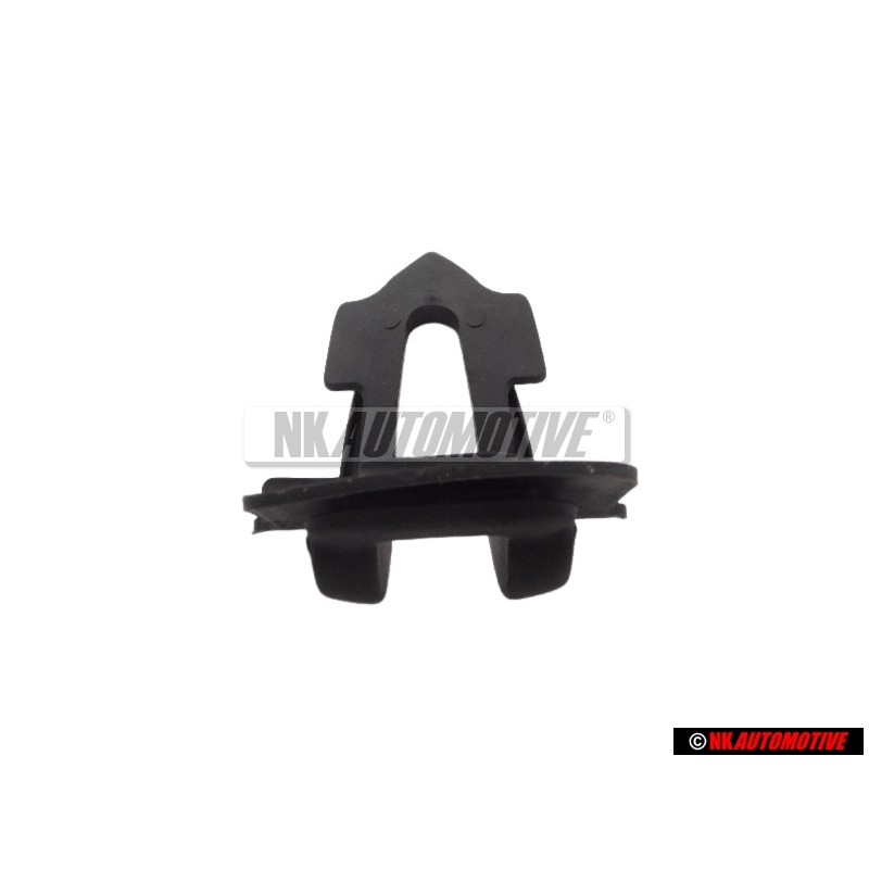 Original Audi Underlay - 8Z0837087A
