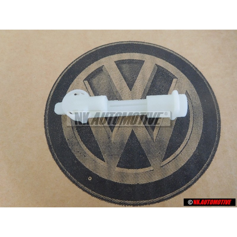 Original Audi Clip - 8Z0837171