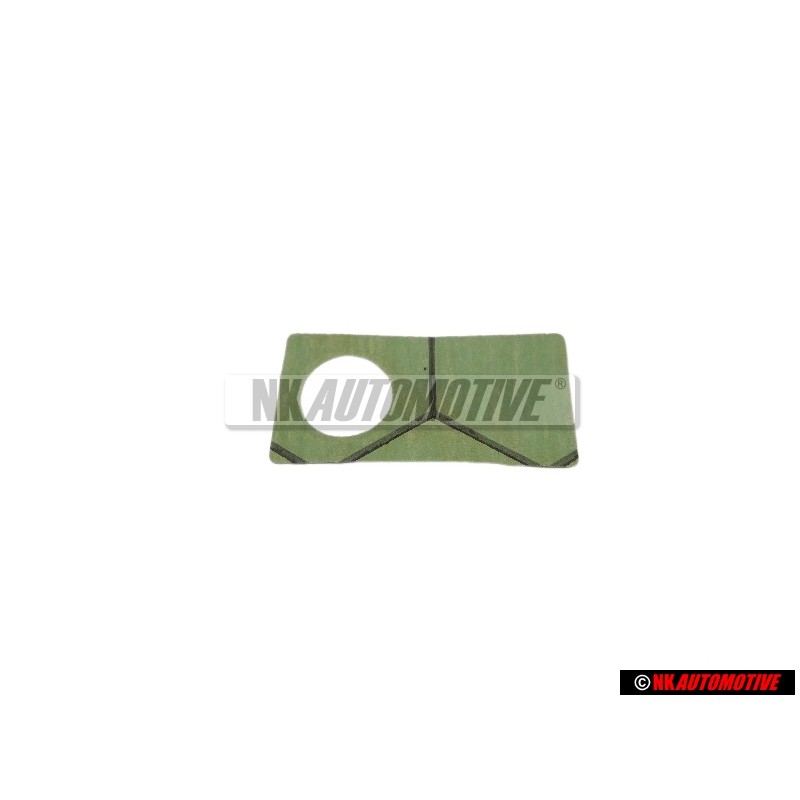 Original Audi Film Self-Adhesive - 8Z0837982