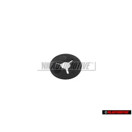 Original Audi Clamping Washer - 8Z0864449