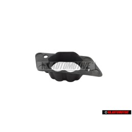 Original Audi Plate - 8Z0955286
