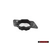 Original Audi Plate - 8Z0955286