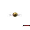Original Audi End Cap - N 0119121
