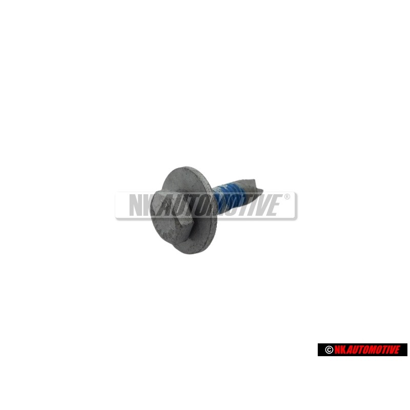 Original Audi Hex.Hd. Thread Cutting Bolt - N 10296201