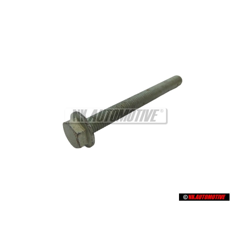 Original Audi Hexagon Head Bolt Combi - N 10443602