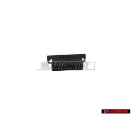 Original Audi Retaining Clip - N 10479401