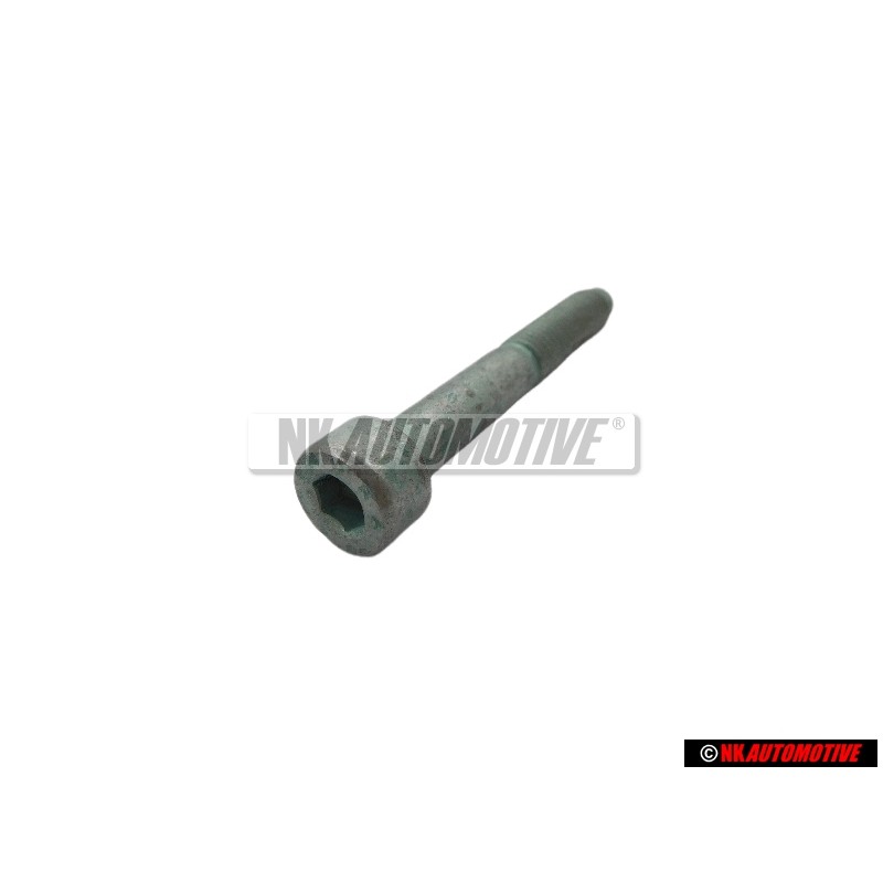 Original Audi Socket Head Bolt With Hexagon Socket Head - N 90329204
