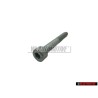 Original Audi Socket Head Bolt With Hexagon Socket Head - N 90329204