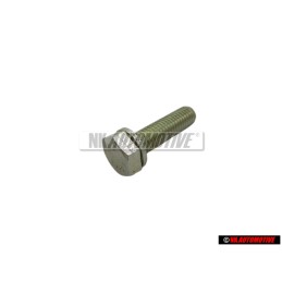 Original Audi Hexagon Head Bolt Combi - N 90826801