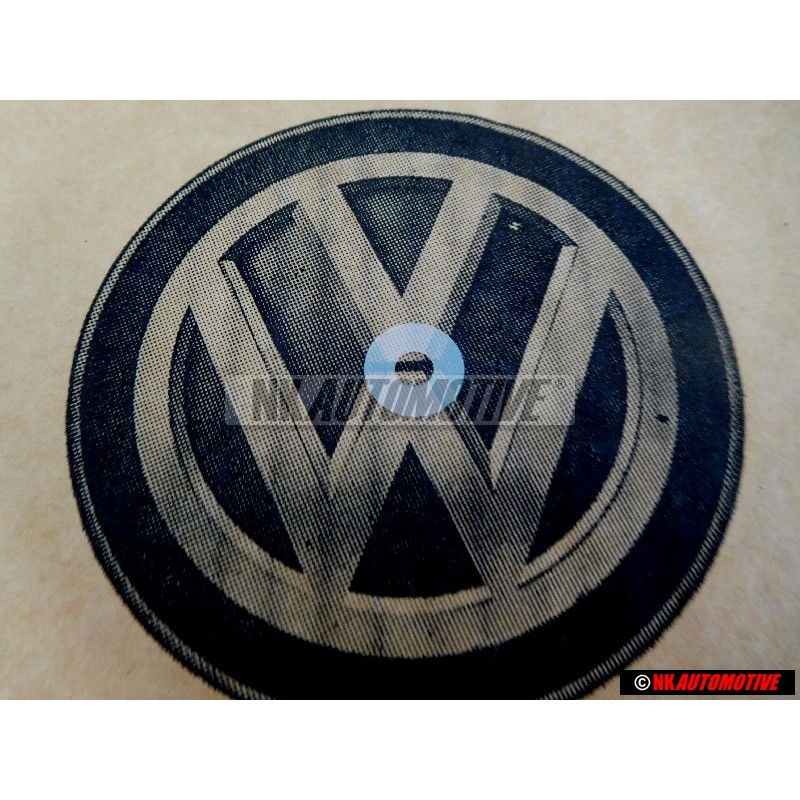 Original Audi Washer - N 90927601