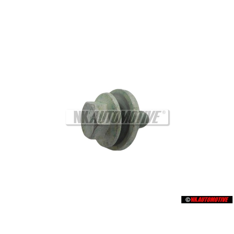 Original Audi Hexagon Head Bolt Combi - N 90940101