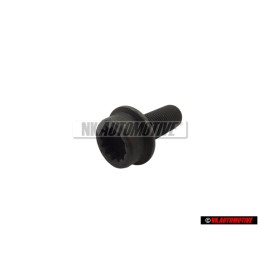 Original Audi Hex Socket Head Collared Bolt - N 90957001