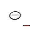 Original Audi O-Ring - N 90989503