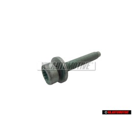 Original Audi Hexagon Head Bolt Combi - N 91027101