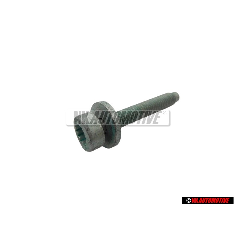 Original Audi Hexagon Head Bolt Combi - N 91027101