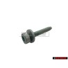 Original Audi Hexagon Head Bolt Combi - N 91027101