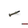 Original Audi Oval Hexagon Socket Head Bolt - WHT000397