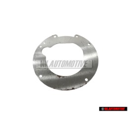 Original VW Intermediate Plate - 010321383B